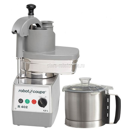 Кухонный процессор Robot Coupe R402