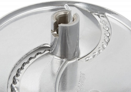 Диск-слайсер волнистый Robot Coupe 27069 3 мм