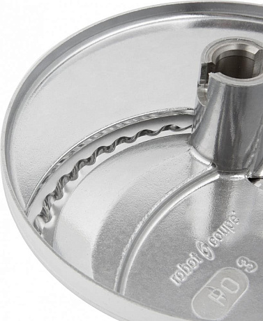 Диск-слайсер волнистый Robot Coupe 27069 3 мм