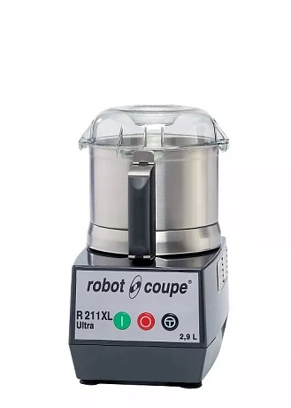 Кухонный процессор Robot Coupe R211 XL Ultra
