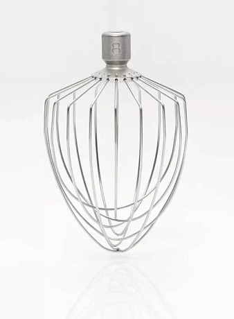 Миксер планетарный Robot Coupe RM8 (26230D)